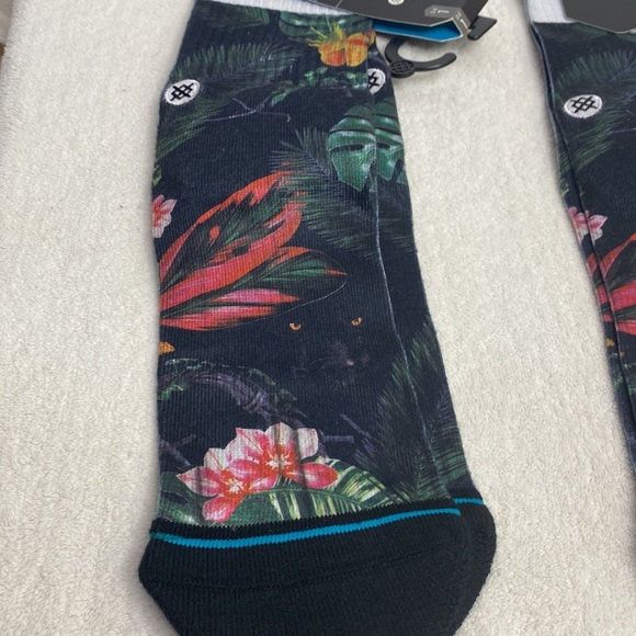 Stance Classic Medium Cushion Set Of 2Pairs Socks - Picture 2 of 5